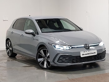 Used Volkswagen Golf 2024 for sale - 78498702: Photo