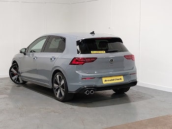 Used Volkswagen Golf 2024 for sale - 78498702: Photo