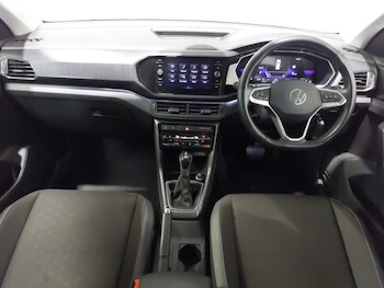 Used Volkswagen T-Cross 2024 for sale - 78841880: Photo