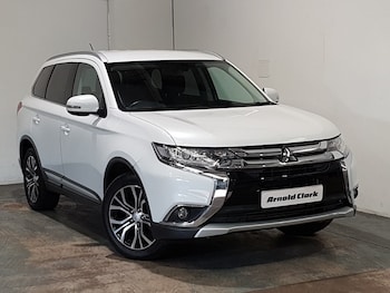 2016 - 2.2 DI-D GX3 5dr Auto