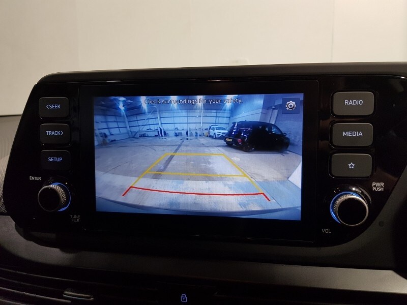 Used Hyundai BAYON 2022 for sale - 76683426: Photo 11