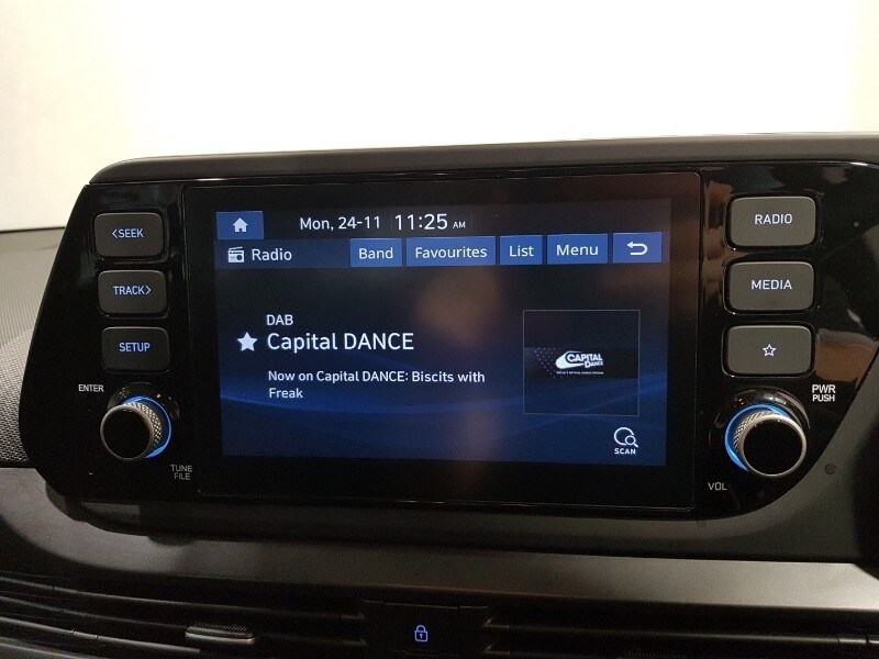 Used Hyundai BAYON 2022 for sale - 76683426: Photo 12