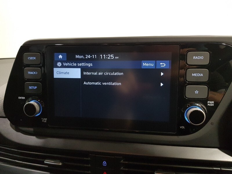 Used Hyundai BAYON 2022 for sale - 76683426: Photo 13