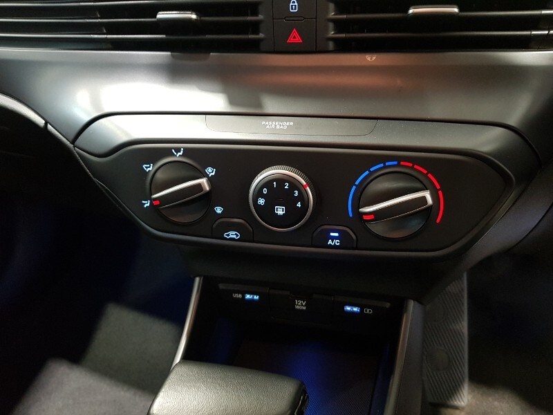 Used Hyundai BAYON 2022 for sale - 76683426: Photo 14