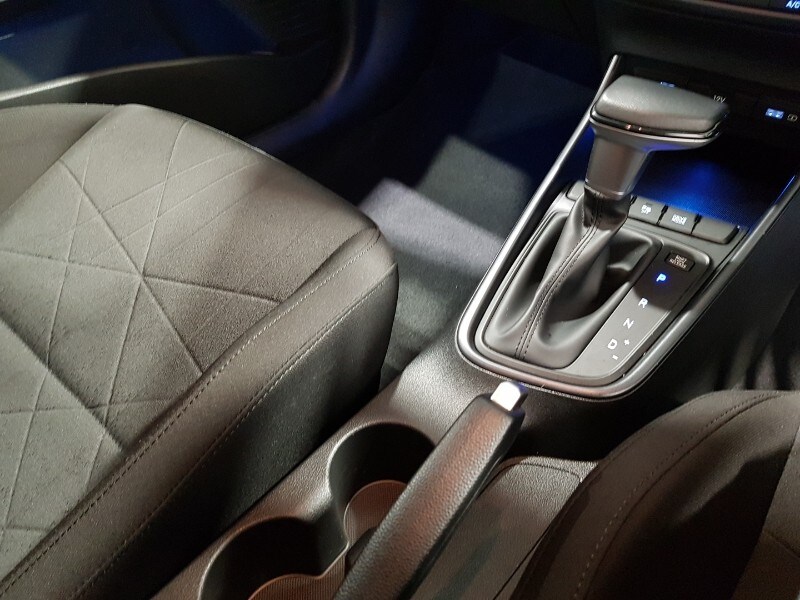 Used Hyundai BAYON 2022 for sale - 76683426: Photo 15