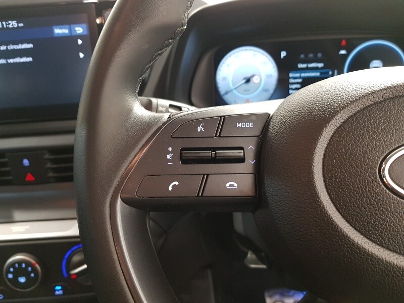 Used Hyundai BAYON 2022 for sale - 76683426: Photo 16