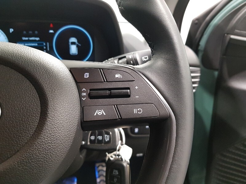 Used Hyundai BAYON 2022 for sale - 76683426: Photo 17