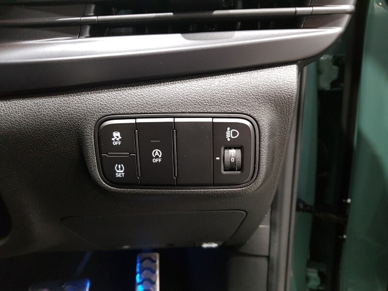 Used Hyundai BAYON 2022 for sale - 76683426: Photo 18