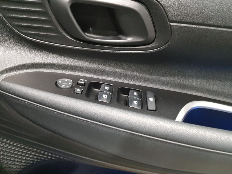 Used Hyundai BAYON 2022 for sale - 76683426: Photo 19