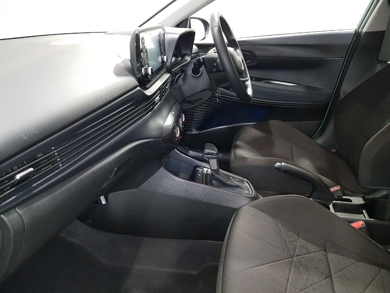 Used Hyundai BAYON 2022 for sale - 76683426: Photo 5