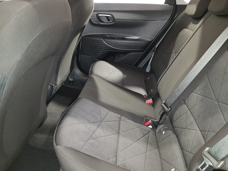 Used Hyundai BAYON 2022 for sale - 76683426: Photo 6