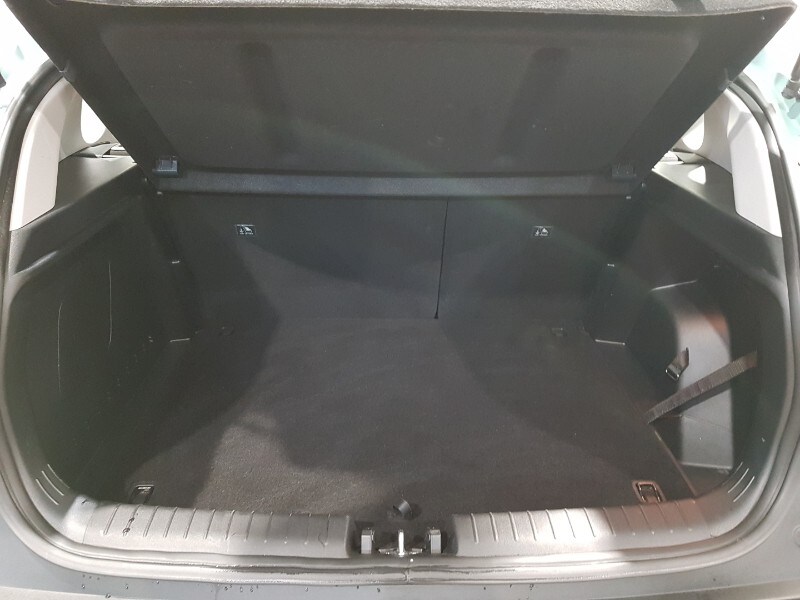 Used Hyundai BAYON 2022 for sale - 76683426: Photo 8