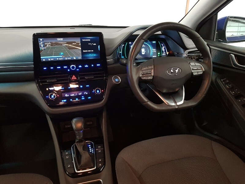 Used Hyundai IONIQ 2019 for sale - 77974950: Photo 10