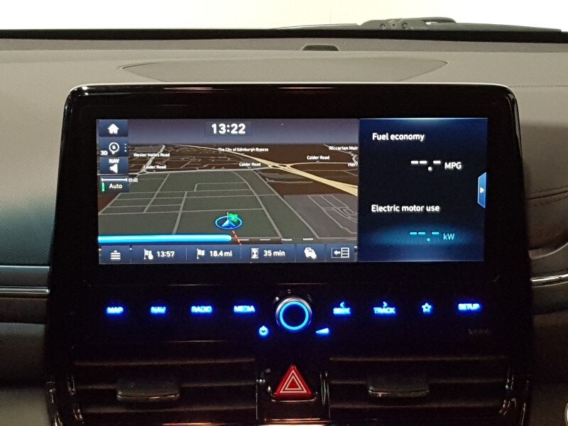 Used Hyundai IONIQ 2019 for sale - 77974950: Photo 11