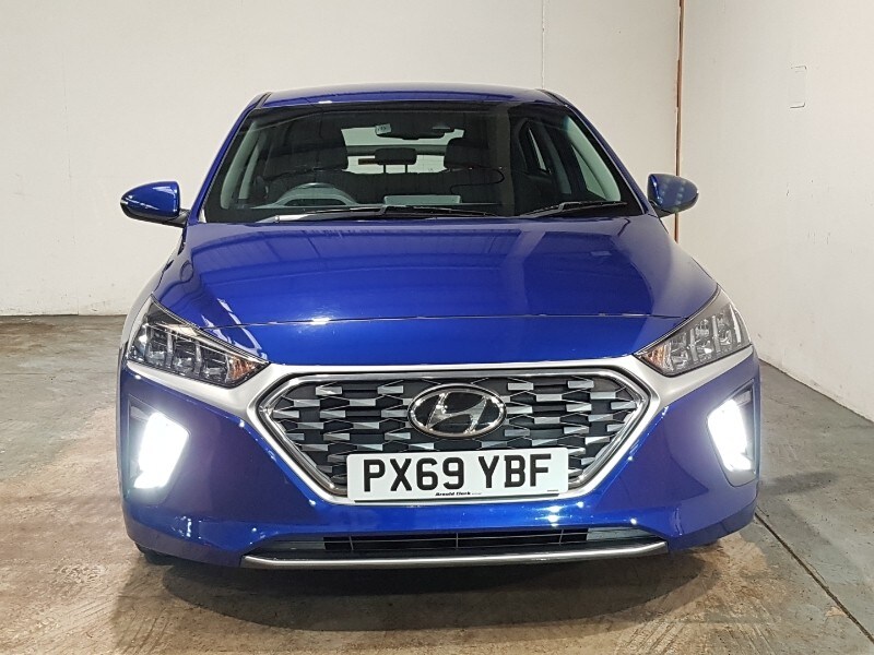 Used Hyundai IONIQ 2019 for sale - 77974950: Photo 12