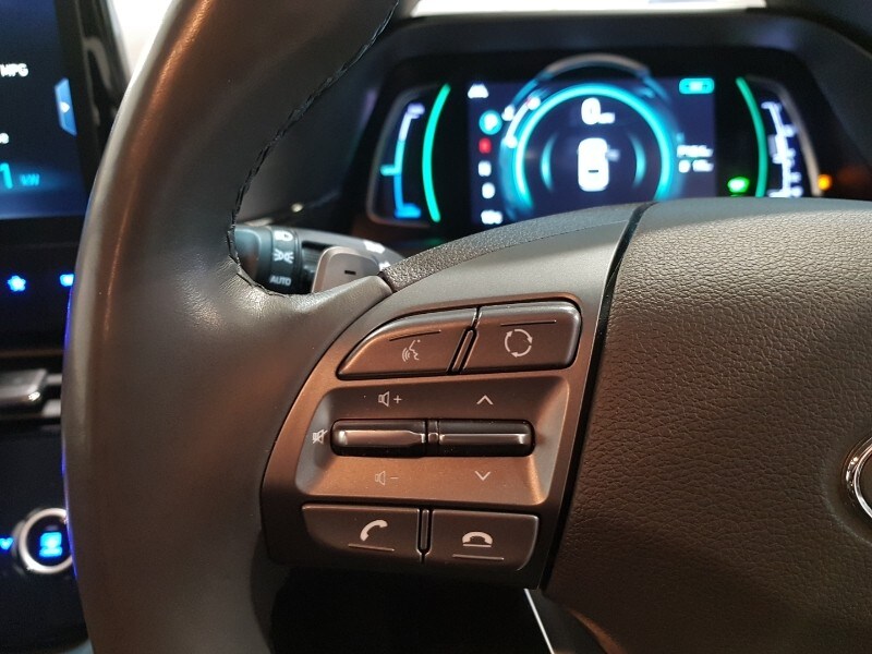 Used Hyundai IONIQ 2019 for sale - 77974950: Photo 14