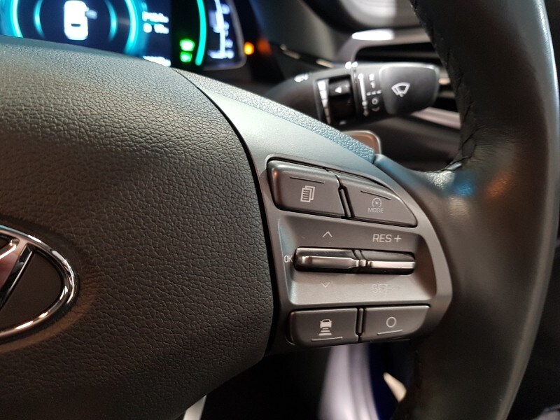 Used Hyundai IONIQ 2019 for sale - 77974950: Photo 15