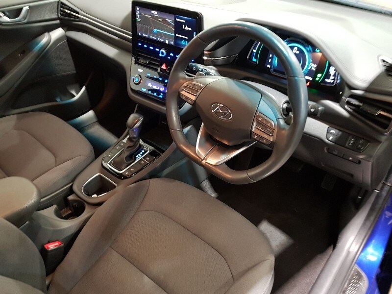 Used Hyundai IONIQ 2019 for sale - 77974950: Photo 16