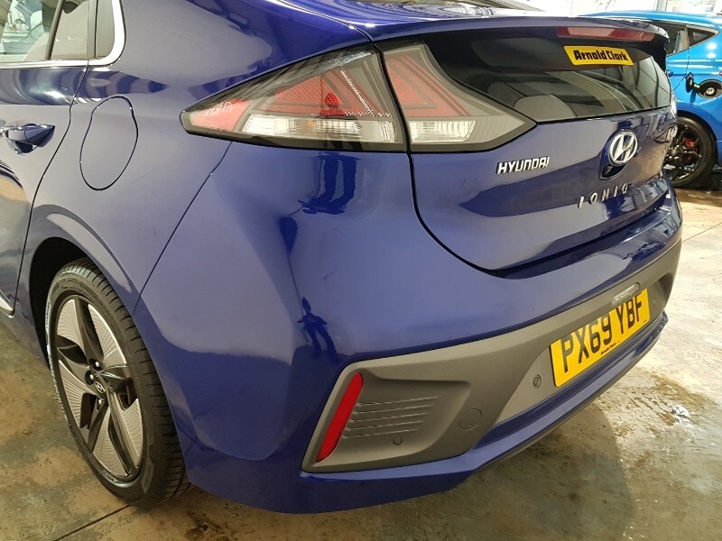 Used Hyundai IONIQ 2019 for sale - 77974950: Photo 18