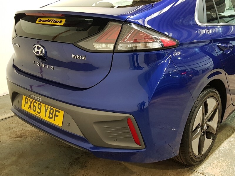 Used Hyundai IONIQ 2019 for sale - 77974950: Photo 19