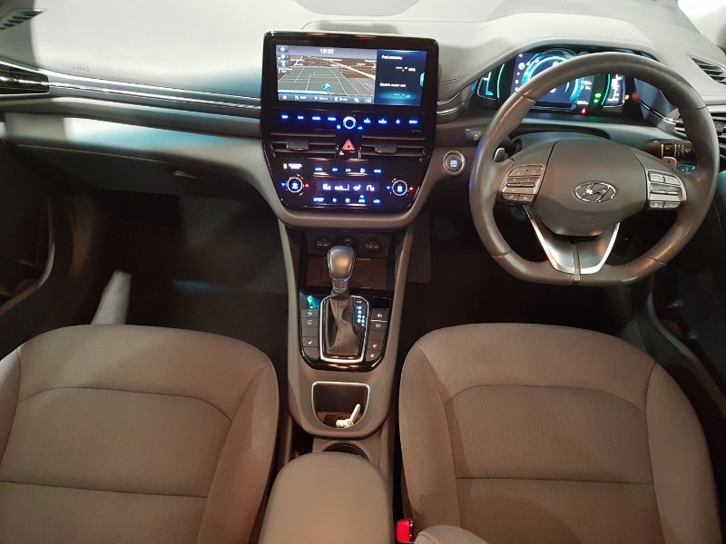 Used Hyundai IONIQ 2019 for sale - 77974950: Photo 2