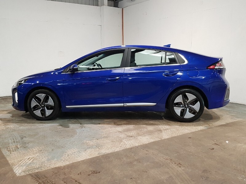 Used Hyundai IONIQ 2019 for sale - 77974950: Photo 4