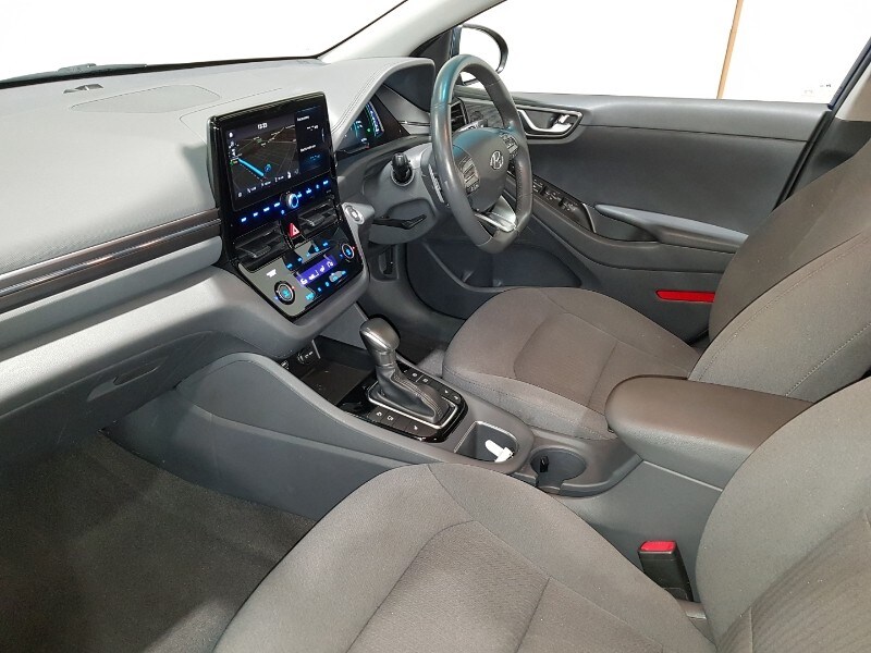 Used Hyundai IONIQ 2019 for sale - 77974950: Photo 5