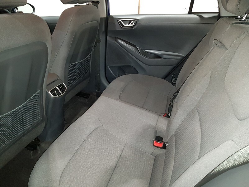 Used Hyundai IONIQ 2019 for sale - 77974950: Photo 6
