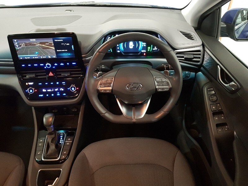 Used Hyundai IONIQ 2019 for sale - 77974950: Photo 7