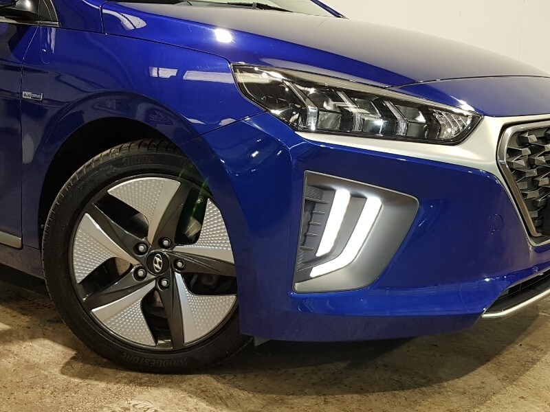 Used Hyundai IONIQ 2019 for sale - 77974950: Photo 9