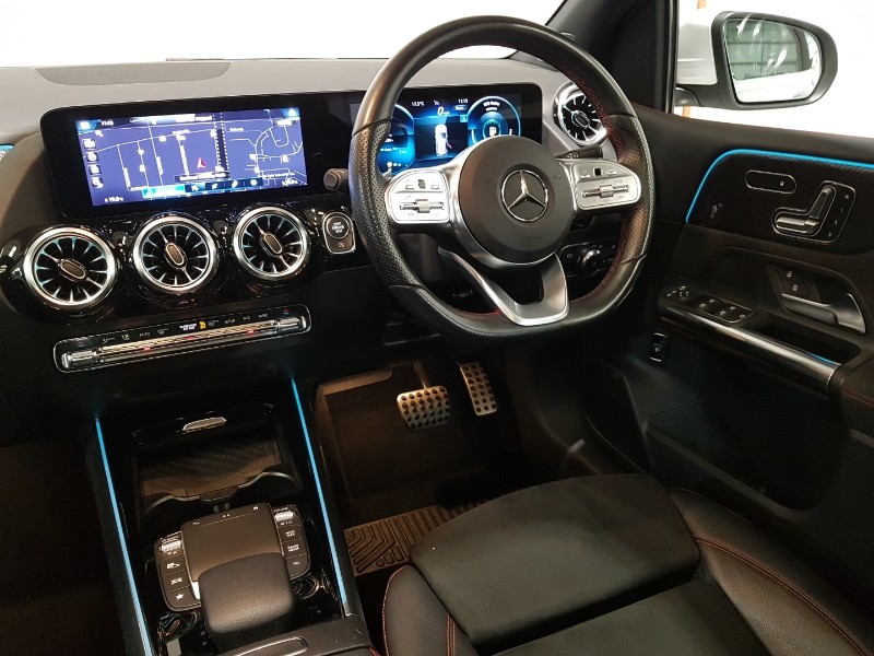 Used Mercedes-Benz B Class 2021 for sale - 77873783: Photo 10