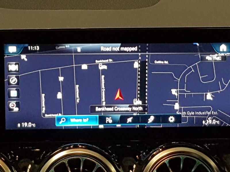 Used Mercedes-Benz B Class 2021 for sale - 77873783: Photo 11