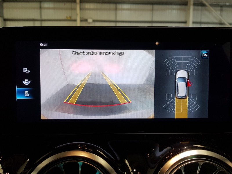 Used Mercedes-Benz B Class 2021 for sale - 77873783: Photo 13