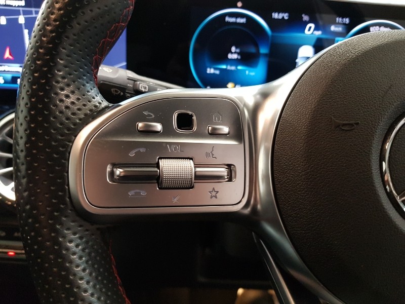 Used Mercedes-Benz B Class 2021 for sale - 77873783: Photo 15