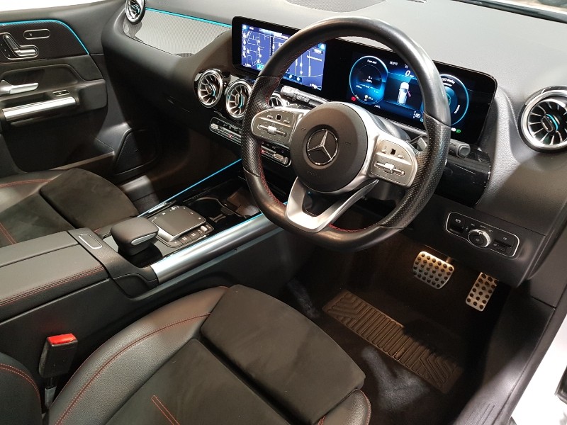 Used Mercedes-Benz B Class 2021 for sale - 77873783: Photo 17