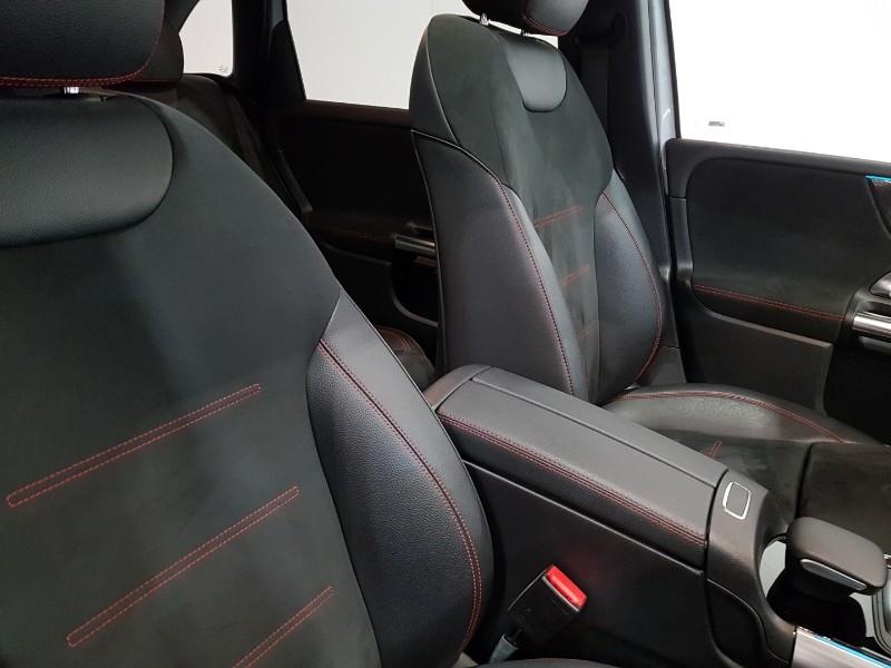 Used Mercedes-Benz B Class 2021 for sale - 77873783: Photo 18