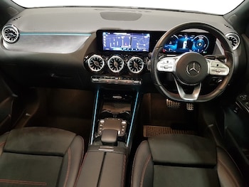 Used Mercedes-Benz B Class 2021 for sale - 77873783: Photo