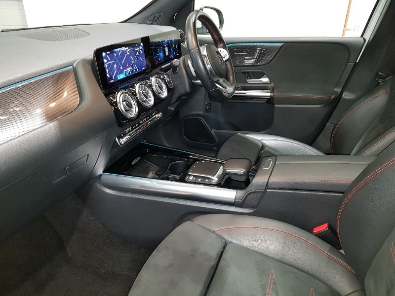 Used Mercedes-Benz B Class 2021 for sale - 77873783: Photo 5