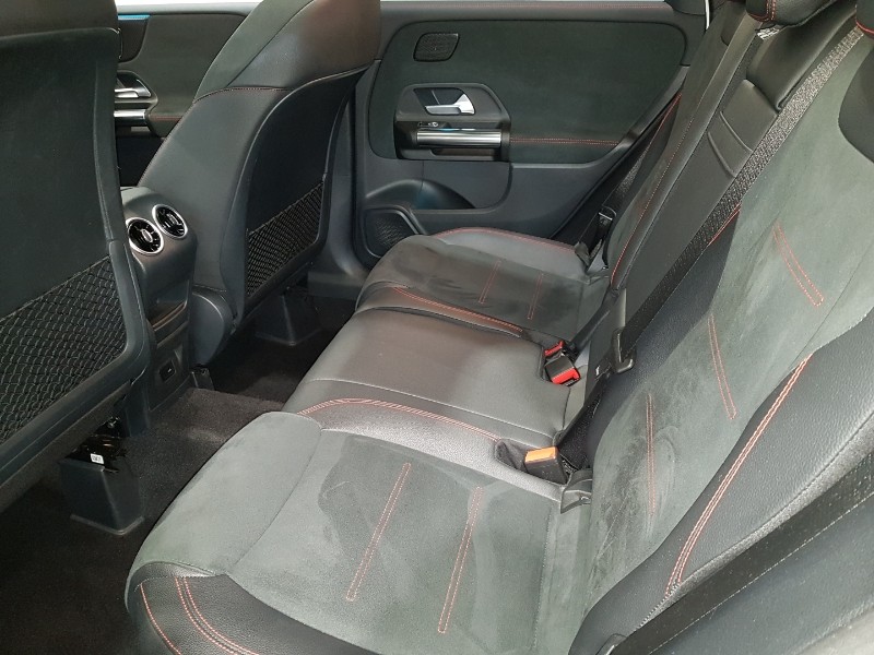 Used Mercedes-Benz B Class 2021 for sale - 77873783: Photo 6