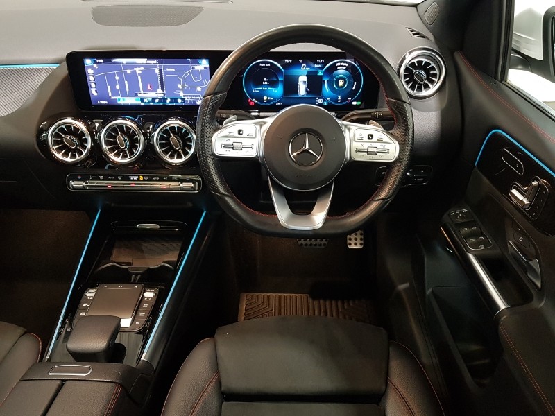 Used Mercedes-Benz B Class 2021 for sale - 77873783: Photo 7