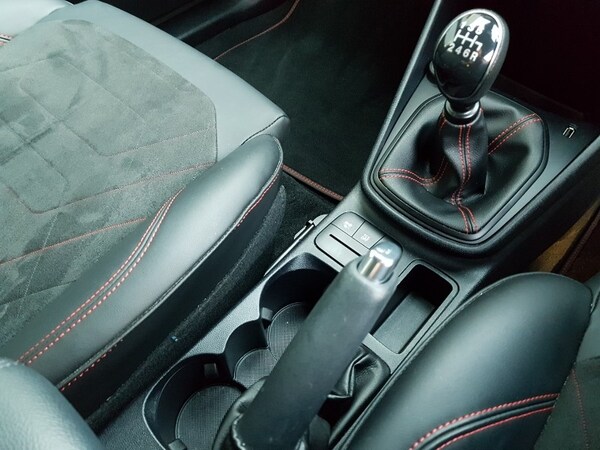 Used Ford Fiesta 2022 for sale - 76230072: Photo 15