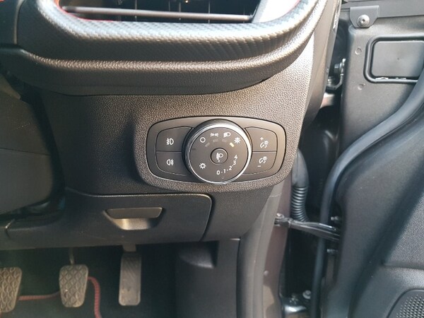 Used Ford Fiesta 2022 for sale - 76230072: Photo 18