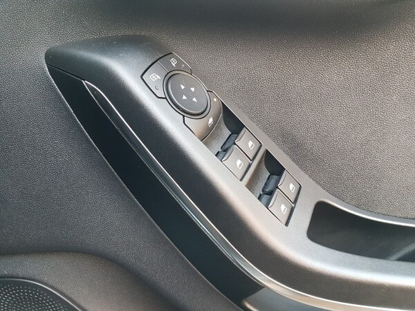 Used Ford Fiesta 2022 for sale - 76230072: Photo 19