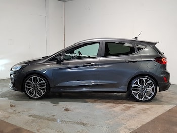 Used Ford Fiesta 2022 for sale - 76230072: Photo