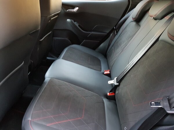Used Ford Fiesta 2022 for sale - 76230072: Photo 6