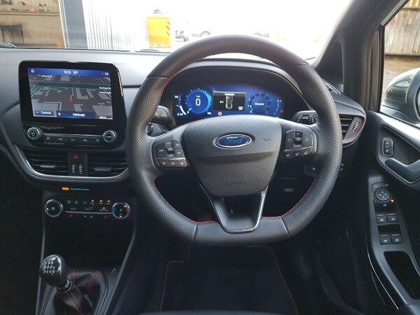 Used Ford Fiesta 2022 for sale - 76230072: Photo 7