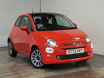2022 - 1.0 Mild Hybrid Dolcevita Plus 3dr