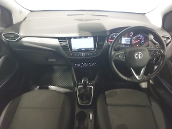 Used Vauxhall Crossland 2021 for sale - 78369234: Photo