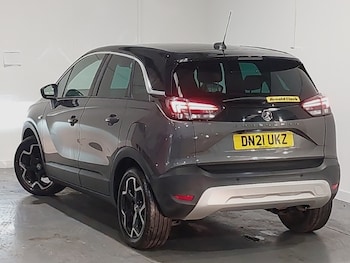 Used Vauxhall Crossland 2021 for sale - 78369234: Photo
