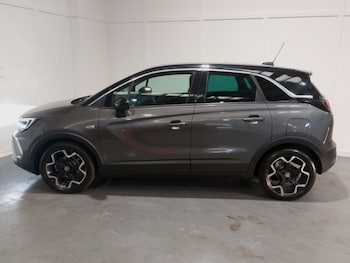 Used Vauxhall Crossland 2021 for sale - 78369234: Photo